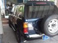 Nissan Pathfinder 1995 - Bán xe Nissan Pathfinder 1995, màu đen, giá 130tr