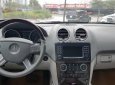 Mercedes-Benz ML Class ML350 2006 - Bán Mercedes ML350 sản xuất năm 2006, màu đen, nhập khẩu nguyên chiếc, giá tốt