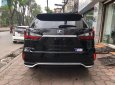 Lexus RX 2018 - Bán xe Lexus RX 350L 07 chỗ sản xuất năm 2018, màu đen, nhập khẩu Mỹ, giá tốt. LH: 0905.098888 - 0982.84.2838