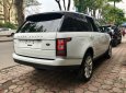 LandRover HSE 3.0 2015 - Cần bán xe LandRover Range Rover HSE 3.0 đời 2016, màu trắng, nhập khẩu  