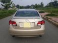 Lexus GS 350 2010 - Cần bán Lexus GS 350 sản xuất 2010, màu vàng, nhập khẩu