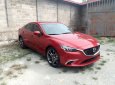 Mazda 6 2.0 Premium 2018 - Bán xe Mazda 6 2.0 Premium sản xuất 2018, màu đỏ
