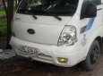 Kia Bongo 2005 - Cần bán Kia Bongo năm sản xuất 2005, màu trắng