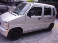 Suzuki Wagon R+ 2005 - Cần bán lại xe Suzuki Wagon R+ sản xuất 2005, màu bạc giá cạnh tranh