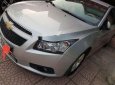 Chevrolet Cruze 2011 - Bán Chevrolet Cruze năm sản xuất 2011, màu bạc chính chủ, 305tr