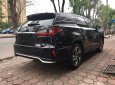 Lexus RX 2018 - Bán xe Lexus RX 350L 07 chỗ sản xuất năm 2018, màu đen, nhập khẩu Mỹ, giá tốt. LH: 0905.098888 - 0982.84.2838