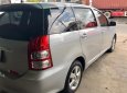 Toyota Wish 2.0 AT 2009 - Cần bán lại xe Toyota Wish 2.0 AT 2009, màu bạc, nhập khẩu nguyên chiếc số tự động