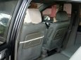 Chevrolet Vivant SE 2009 - Bán Chevrolet Vivant SE năm 2009, màu đen số sàn