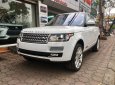 LandRover HSE 3.0 2015 - Cần bán xe LandRover Range Rover HSE 3.0 đời 2016, màu trắng, nhập khẩu  