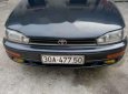 Toyota Camry 1995 - Bán Toyota Camry năm sản xuất 1995, màu đen, xe nhập