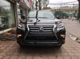 Lexus GX 460 2019 - Cần bán Lexus GX 460 sản xuất năm 2019, màu đen, nhập khẩu