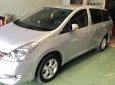 Toyota Wish 2.0 AT 2009 - Cần bán lại xe Toyota Wish 2.0 AT 2009, màu bạc, nhập khẩu nguyên chiếc số tự động