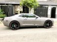 Chevrolet Camaro RS 3.6 V6 2010 - Bán Chevrolet Camaro 3.6 RS năm 2010, màu xám, nhập khẩu