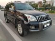 Toyota Prado 3.0 GX 2006 - Bán ô tô Toyota Prado 3.0 GX năm sản xuất 2006, màu đen, nhập khẩu nguyên chiếc chính chủ, giá 735tr