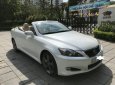 Lexus IS Cũ   250C 2009 - Xe Cũ Lexus IS 250C 2009