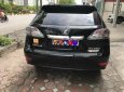 Lexus RX 350 AWD 2009 - Cần bán gấp Lexus RX 350 sản xuất năm 2009, màu đen, nhập khẩu nguyên chiếc