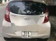 Hyundai Getz 2012 - Bán xe Hyundai Getz đời 2012, màu bạc, xe nhập, 199 triệu