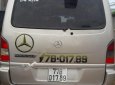 Mercedes-Benz MB 2003 - Bán ô tô Mercedes 2003, màu bạc giá cạnh tranh