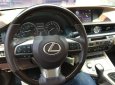 Lexus ES 250  2016 - Cần bán Lexus ES 250 sản xuất năm 2016, màu vàng cát, nhập khẩu, giá tốt