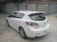 Mazda 3 2010 - Bán Mazda 3 sản xuất 2010, màu trắng, xe nhập, 400 triệu