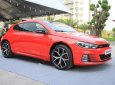 Volkswagen Scirocco GTS 2017 - Bán ô tô Volkswagen Scirocco GTS năm 2017, nhập khẩu