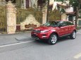 LandRover Evoque Dynamic 2011 - Bán LandRover Evoque Dynamic sản xuất 2011, màu đỏ, xe nhập