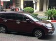 Honda CR V 2016 - Bán xe CRV 2016, oddo 13.000 km