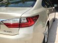 Lexus ES 250  2016 - Cần bán Lexus ES 250 sản xuất năm 2016, màu vàng cát, nhập khẩu, giá tốt