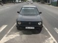 Volkswagen Golf 2000 - Bán Volkswagen Golf 2000, màu đen chính chủ, giá tốt