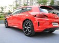 Volkswagen Scirocco GTS 2017 - Bán ô tô Volkswagen Scirocco GTS năm 2017, nhập khẩu