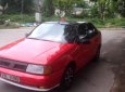 Fiat Tempra 1.6 MT 1996 - Bán Fiat Tempra 1.6 MT sản xuất năm 1996, màu đỏ xe gia đình
