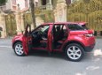 LandRover Evoque Dynamic 2011 - Bán LandRover Evoque Dynamic sản xuất 2011, màu đỏ, xe nhập