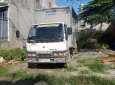 Mitsubishi Canter 2007 - Bán ô tô Mitsubishi Canter năm 2007, màu trắng, nhập khẩu