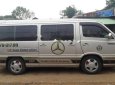 Mercedes-Benz MB 2003 - Bán ô tô Mercedes 2003, màu bạc giá cạnh tranh