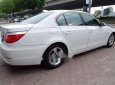 BMW 5 Series   523i  2009 - Bán BMW 5 Series 523i đời 2009, màu trắng chính chủ, 688 triệu