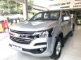 Chevrolet Colorado 2.5 2018 - Bán ô tô Chevrolet Colorado 2.5 2018, màu bạc, nhập khẩu nguyên chiếc, giá chỉ 624 triệu