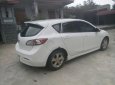 Mazda 3 2010 - Bán Mazda 3 sản xuất 2010, màu trắng, xe nhập, 400 triệu