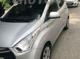 Hyundai Getz 2012 - Bán xe Hyundai Getz đời 2012, màu bạc, xe nhập, 199 triệu