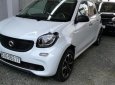 Smart Forfour 2016 - Bán Smart Forfour sản xuất năm 2016, màu trắng, nhập khẩu nguyên chiếc