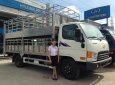 Xe tải 5 tấn - dưới 10 tấn 2018 - Bán xe tải Hyundai Đồng Vàng, Hyundai Đô Thành