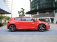 Volkswagen Scirocco GTS 2017 - Bán ô tô Volkswagen Scirocco GTS năm 2017, nhập khẩu