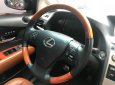 Lexus RX 350 AWD 2009 - Cần bán gấp Lexus RX 350 sản xuất năm 2009, màu đen, nhập khẩu nguyên chiếc