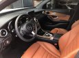 Mercedes-Benz CLC Cũ Mercedes-Benz  GLC 250 2017 - Xe Cũ Mercedes-Benz CLC GLC 250 2017