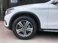 Mercedes-Benz CLC Cũ Mercedes-Benz  GLC 250 2017 - Xe Cũ Mercedes-Benz CLC GLC 250 2017