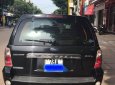 Ford Escape 2.3AT 2004 - Cần bán gấp Ford Escape 2.3AT năm sản xuất 2004, màu đen còn mới, giá 228tr