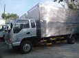 JAC HFC 2016 - Cần bán xe tải Jac 4.9 tấn, xe tải Jac 5 tấn