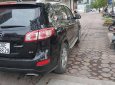 Hyundai Santa Fe SLX eGVT 2010 - Cần bán xe Hyundai Santa Fe SLX eGVT 2010, màu đen, biển HN rất mới