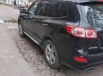 Hyundai Santa Fe SLX eGVT 2010 - Cần bán xe Hyundai Santa Fe SLX eGVT 2010, màu đen, biển HN rất mới