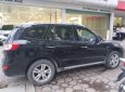 Hyundai Santa Fe SLX eGVT 2010 - Cần bán xe Hyundai Santa Fe SLX eGVT 2010, màu đen, biển HN rất mới