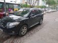 Hyundai Santa Fe SLX eGVT 2010 - Cần bán xe Hyundai Santa Fe SLX eGVT 2010, màu đen, biển HN rất mới